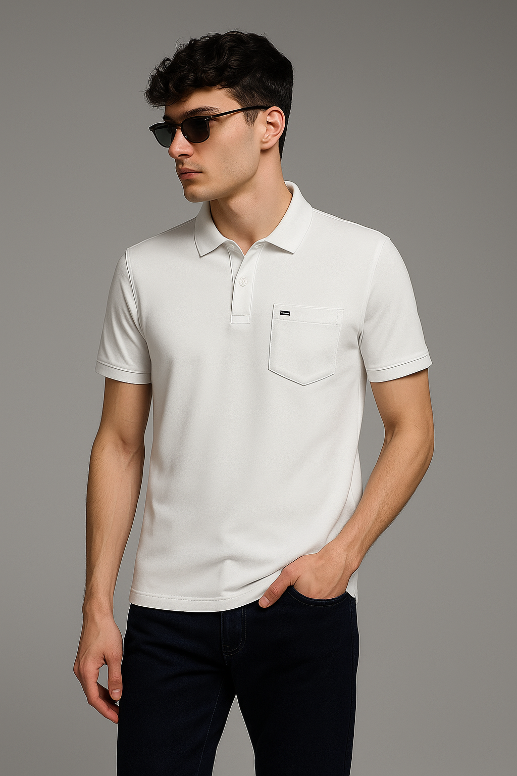 Polo T-Shirt